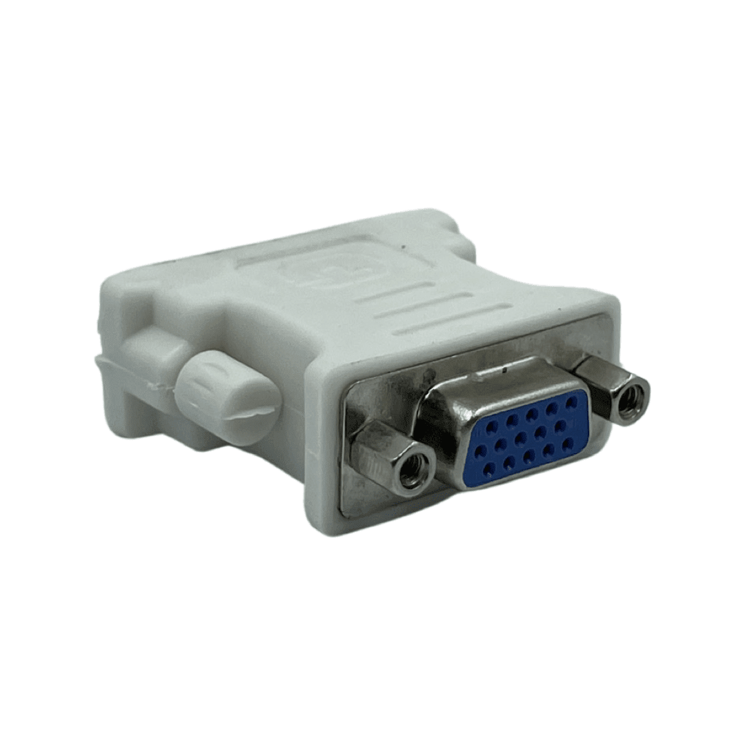 Adaptador VGA a DVI1
