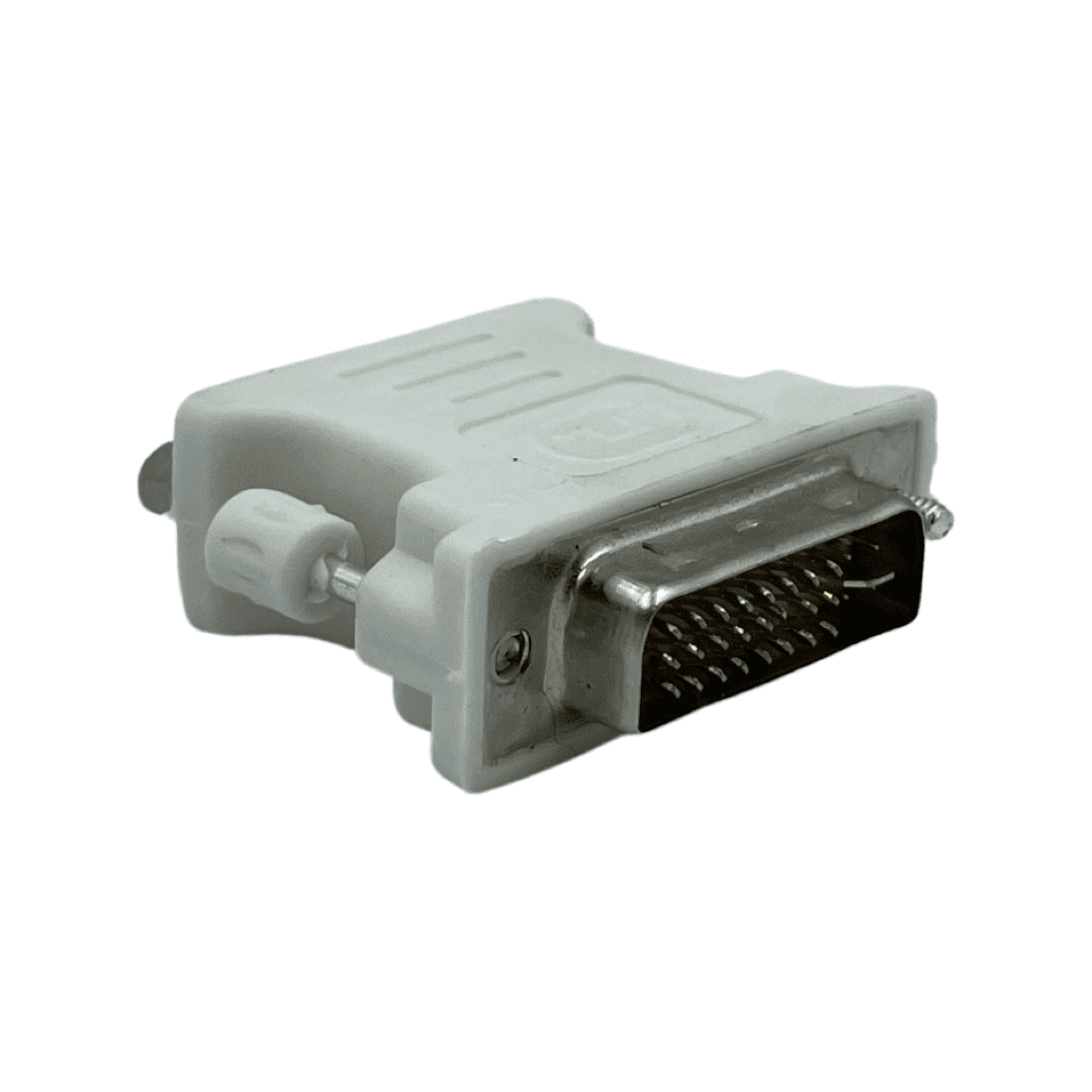 Adaptador VGA a DVI2