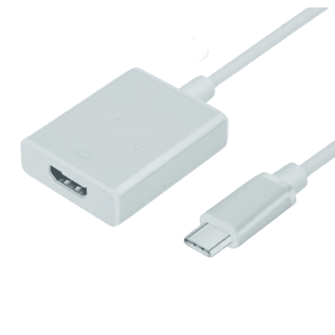 Conversor Tipo C a HDMI2