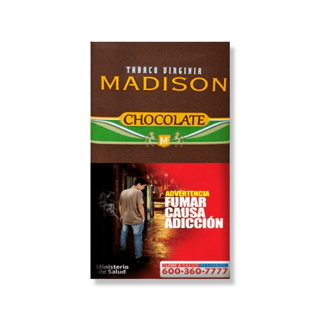 Tabaco Madison6