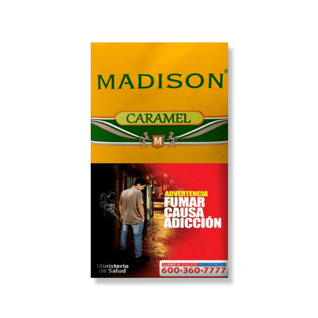 Tabaco Madison7
