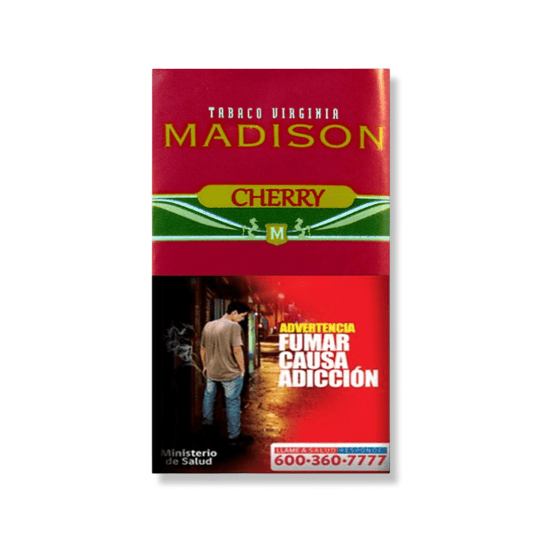 Tabaco Madison8