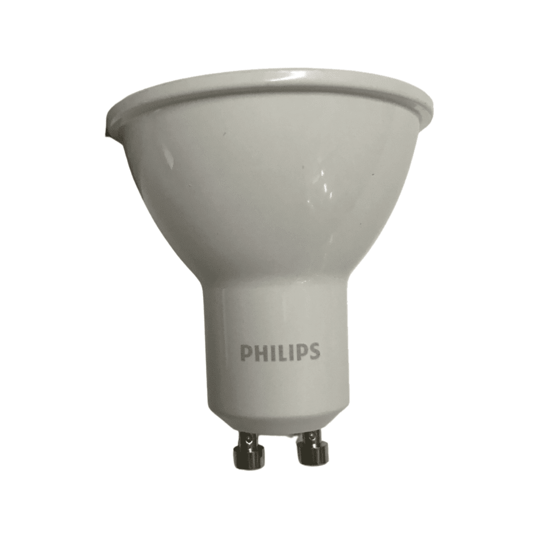 Ampolleta Led Philips GU10 50w2
