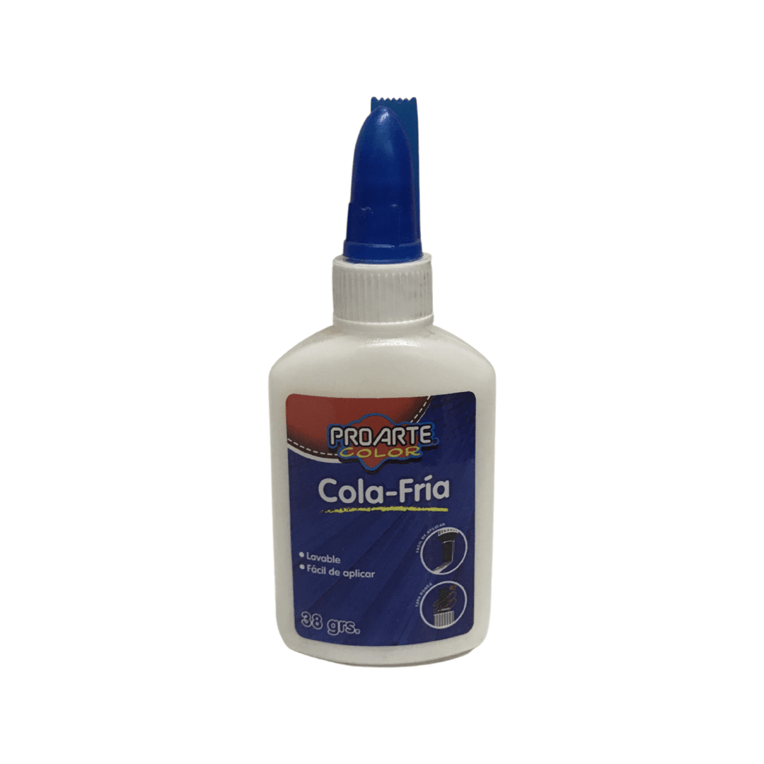 Cola Fria  38g Proarte1