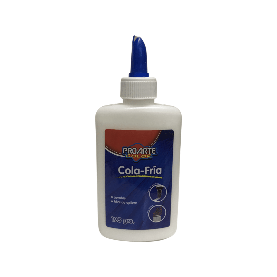 Cola Fria  125g Proarte1