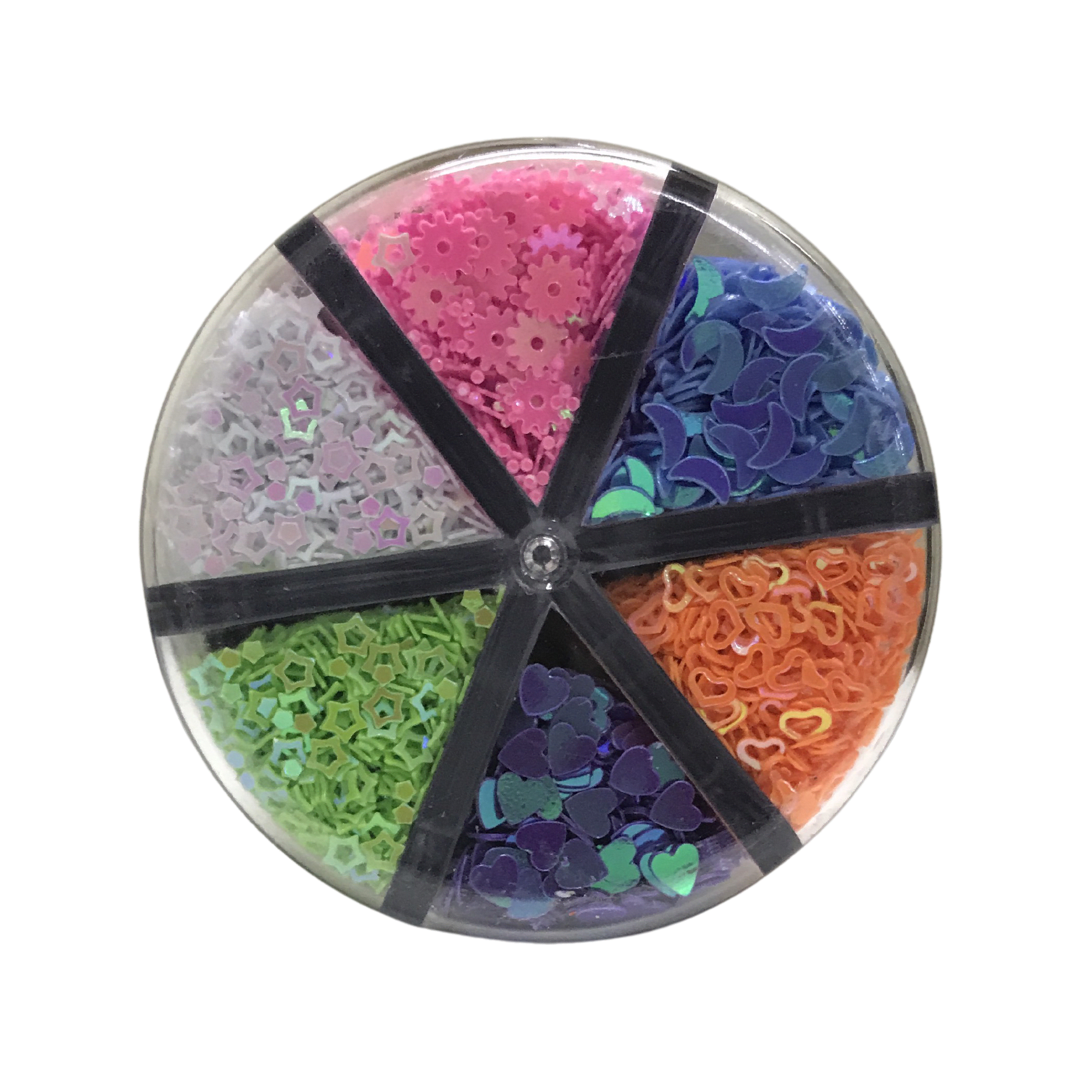 Lentejuela diseño c/dispensador2