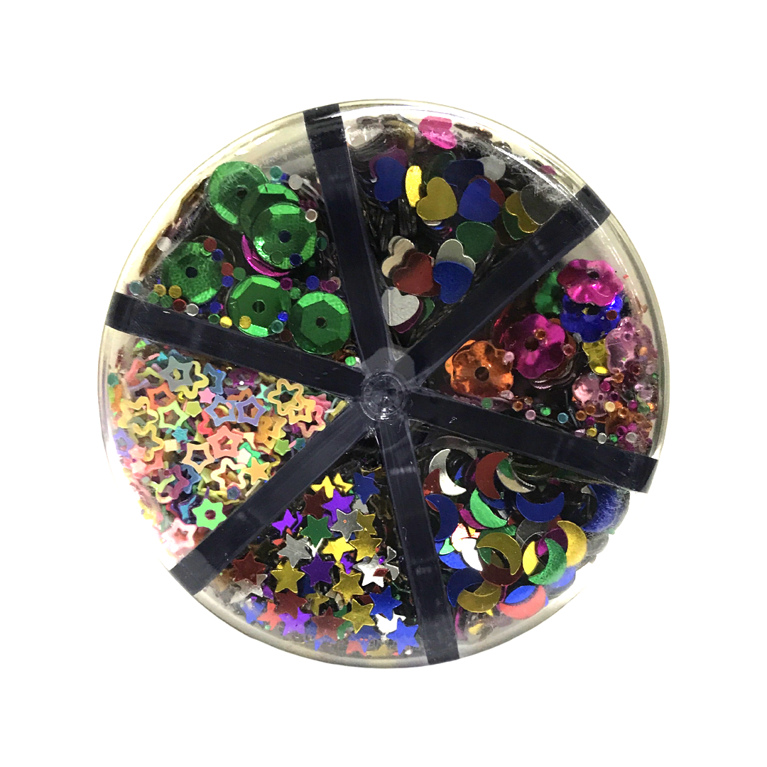 Lentejuela diseño c/dispensador3