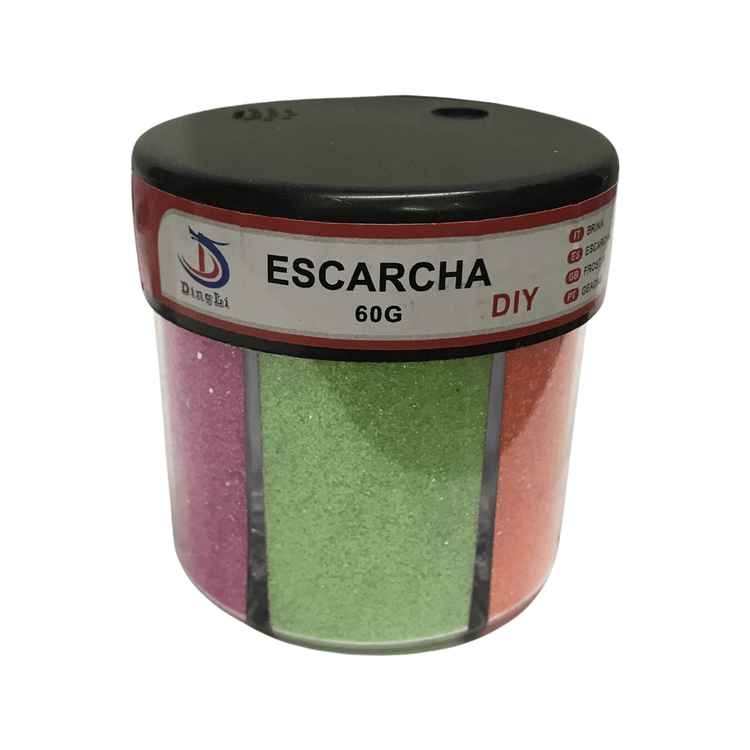 Escarcha c/dispensador1
