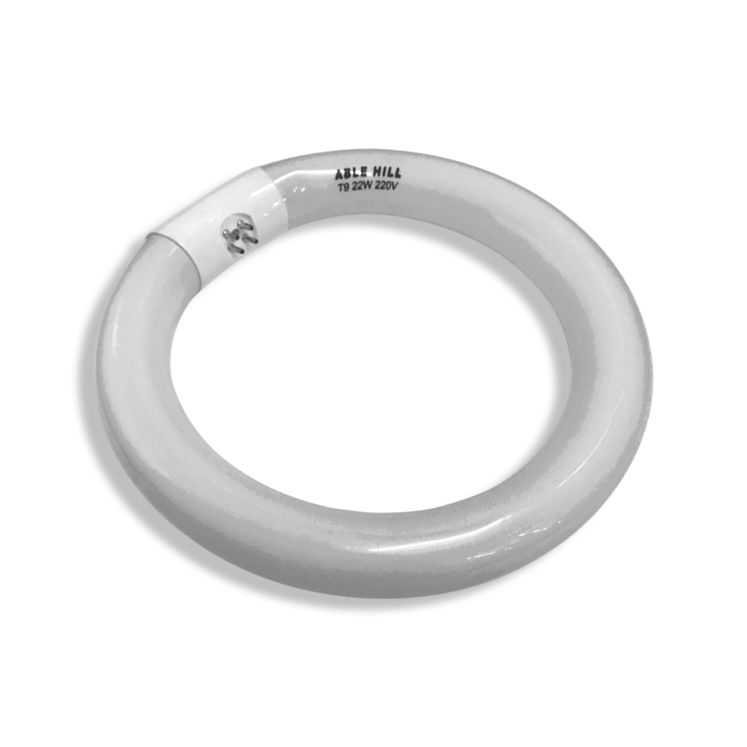 Tubo Circular Able Hill T9 22W1