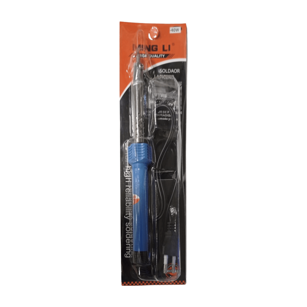 Cautin Soldar 40w2
