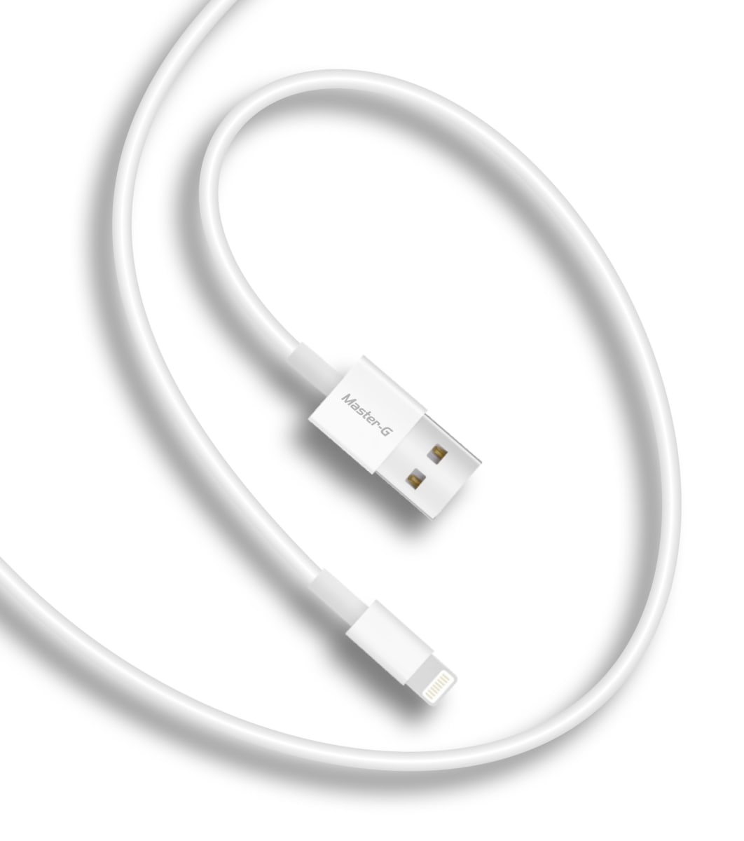 Cable Iphone 6+ Master G 2