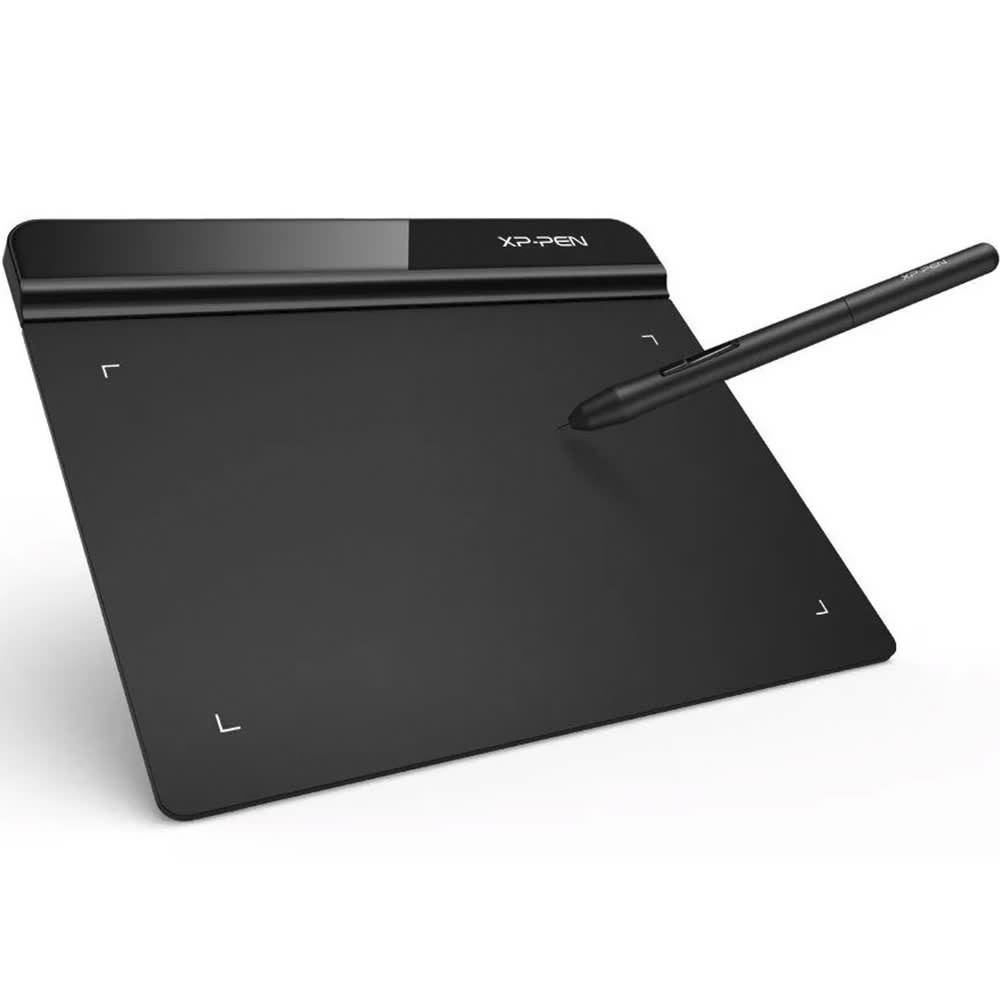 Tabla Digitalizadora G6402