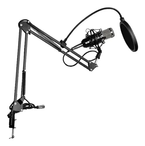 Kit Home Studio 3 en 1 Streaming AudioPro Apo20365