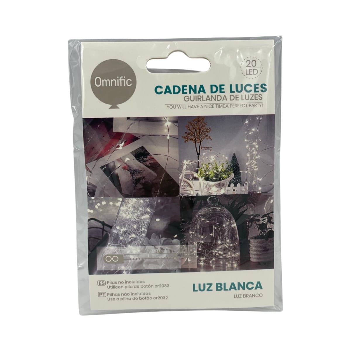 Luces haditas 20 leds2