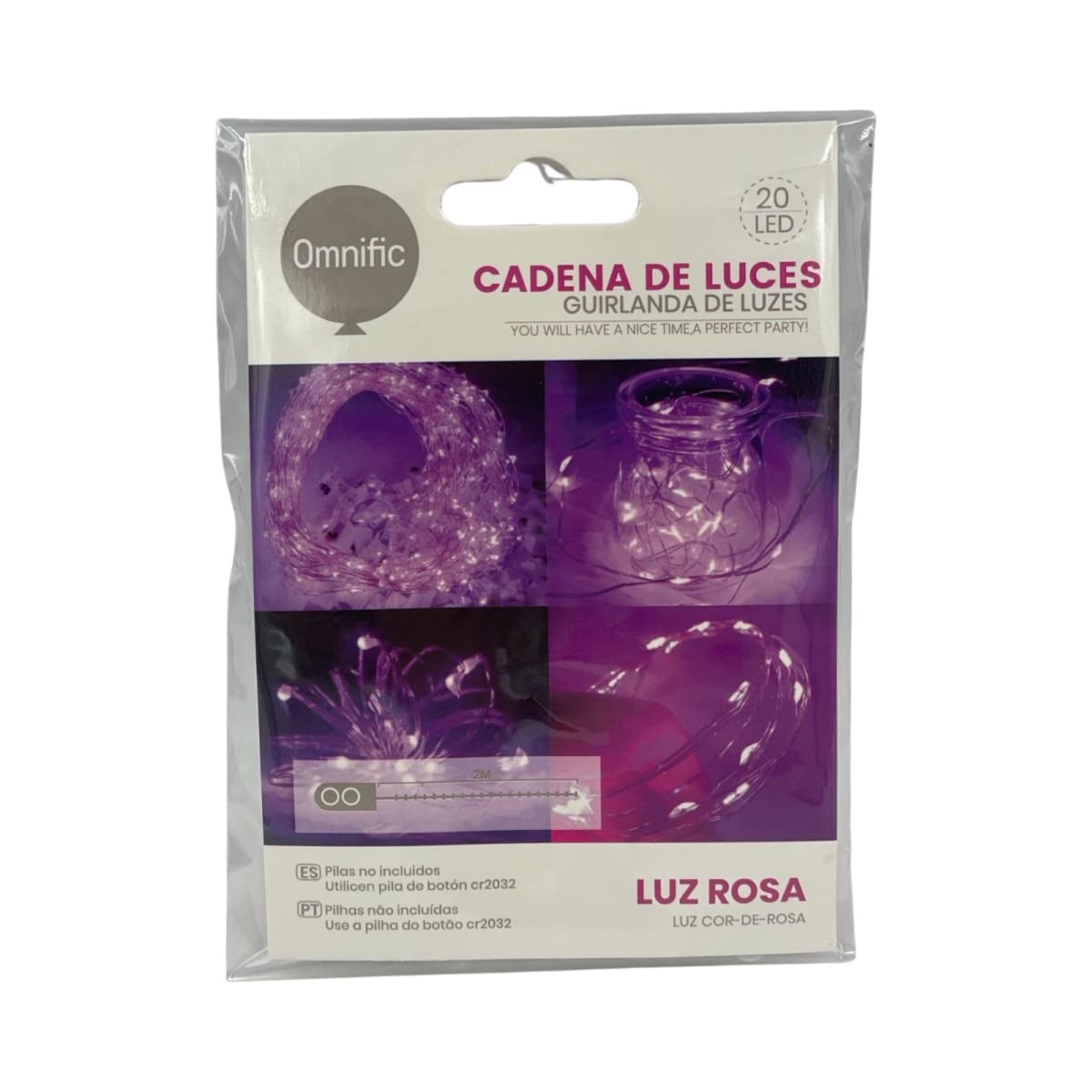 Luces haditas 20 leds3