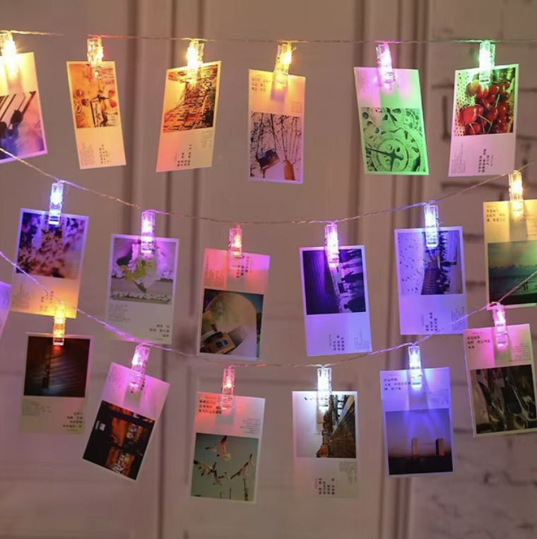 Luces colgantes perritos4
