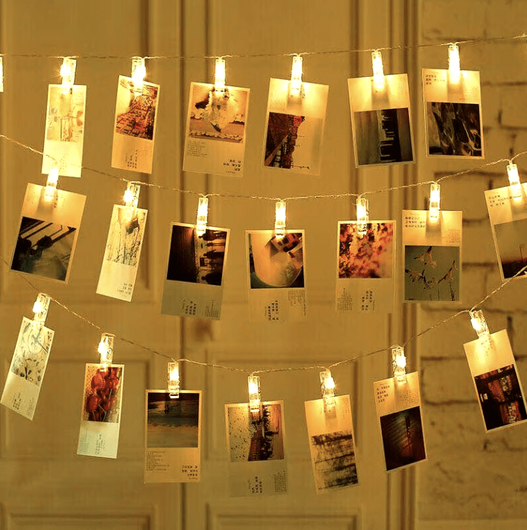 Luces colgantes perritos3