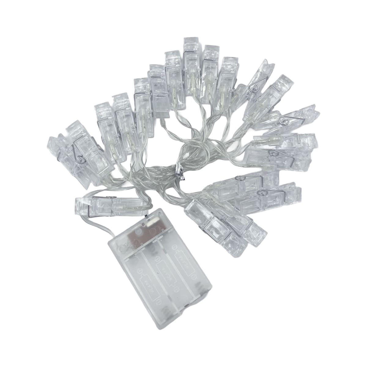 Luces colgantes perritos2