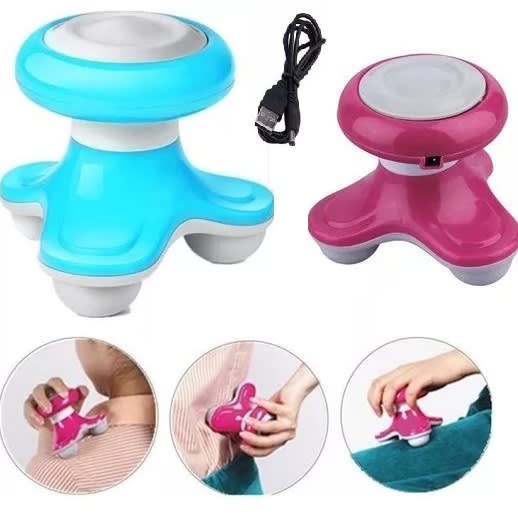 Masajeador mimo XY31993