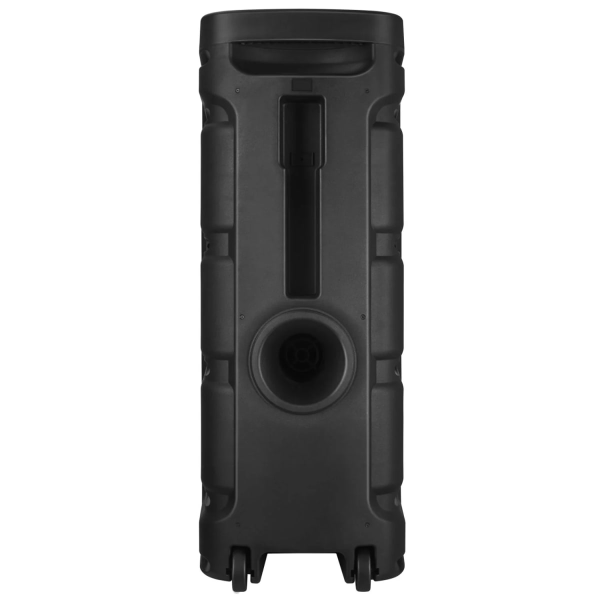 Parlante Master G 8''x2 Karaoke TWS BT PHANTOM5