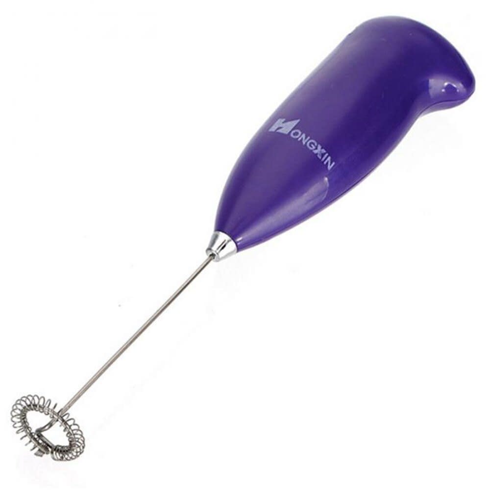 Espumador Mini batidor Mix3