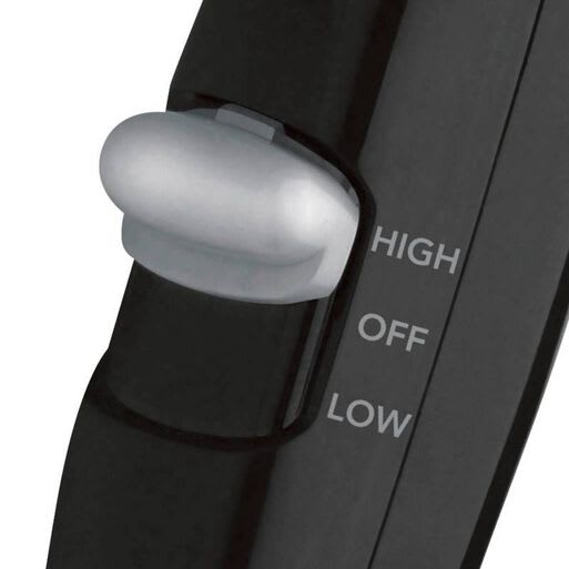 Secador de Pelo Revlon RVDR5260BL2