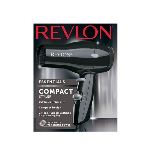 Secador de Pelo Revlon RVDR5260BL4
