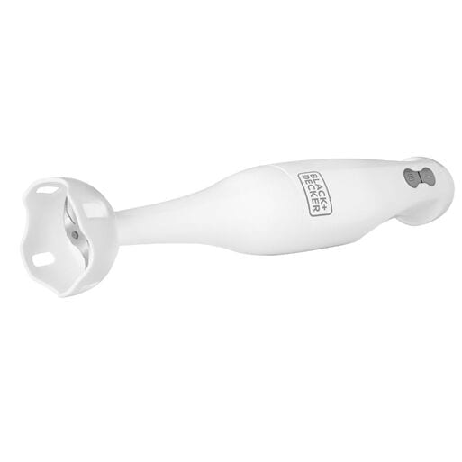 Batidora de Inmersion Black&Decker HB2400w3