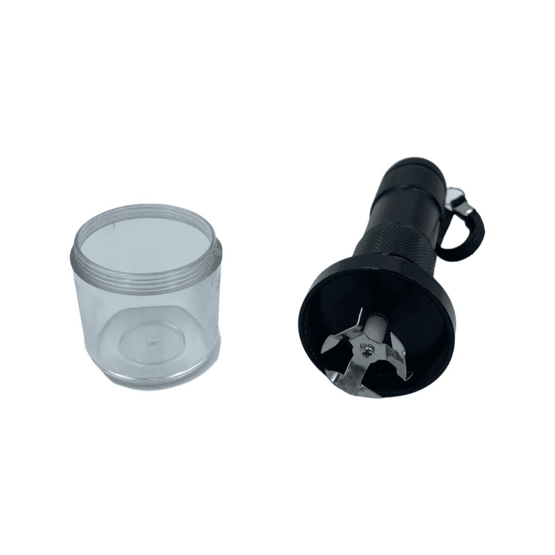 Moledor Electrónico a Pilas1