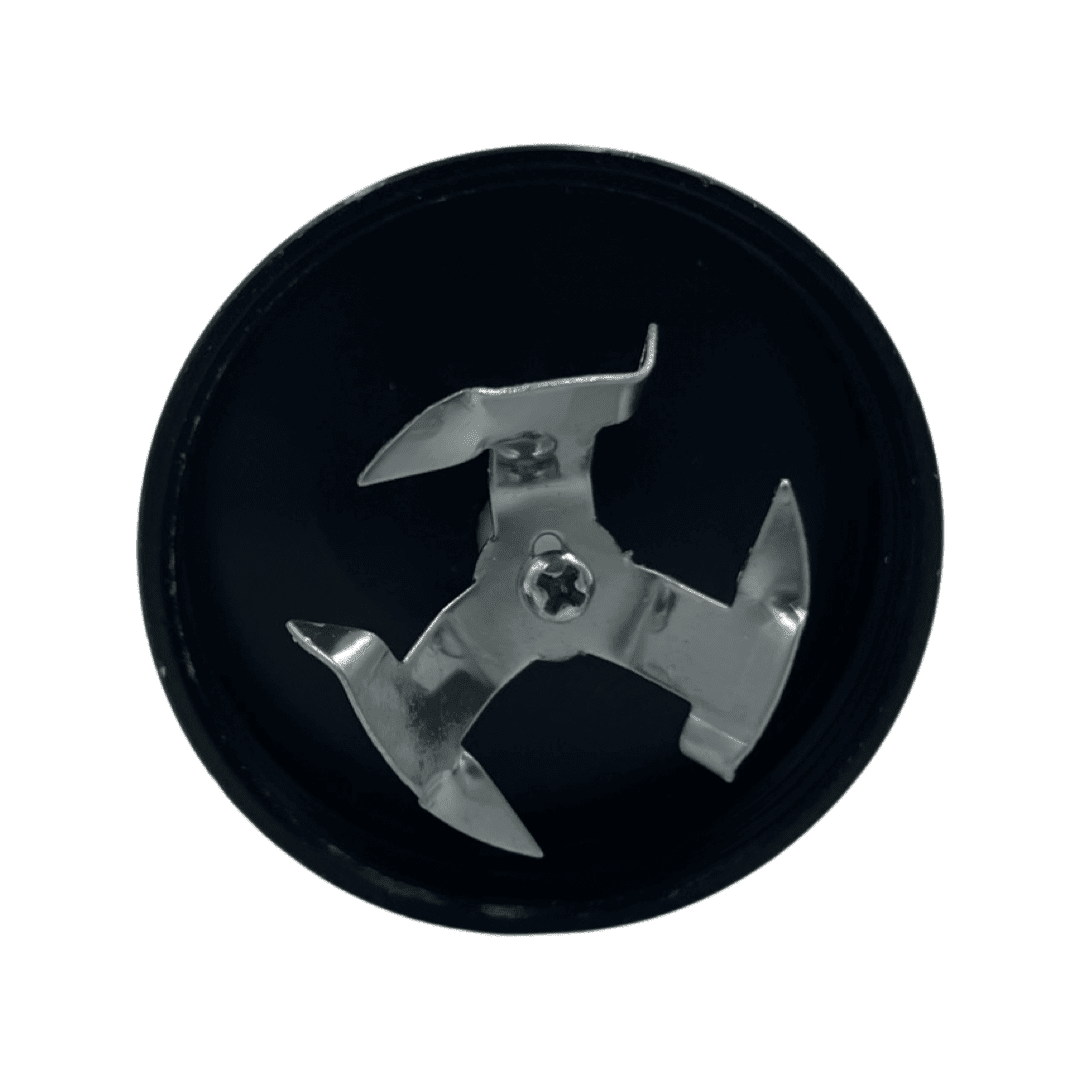 Moledor Electrónico a Pilas3