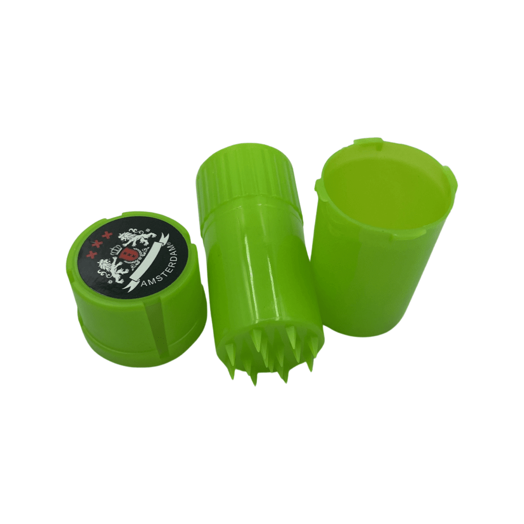 Moledor + contenedor1