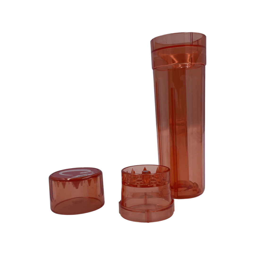 Moledor rellenador para cono grande2