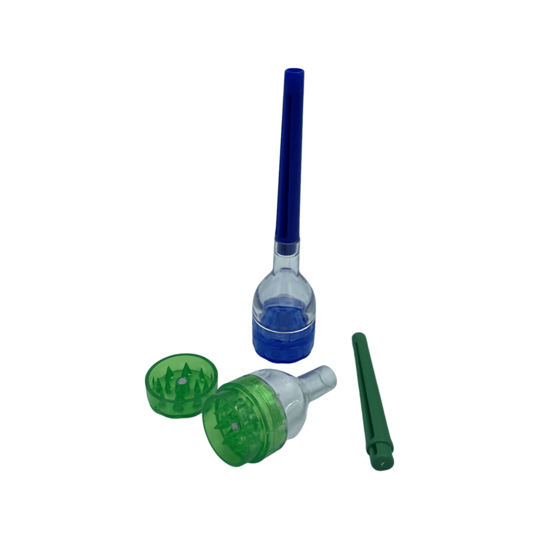 Moledor rellenador para cono pequeño2