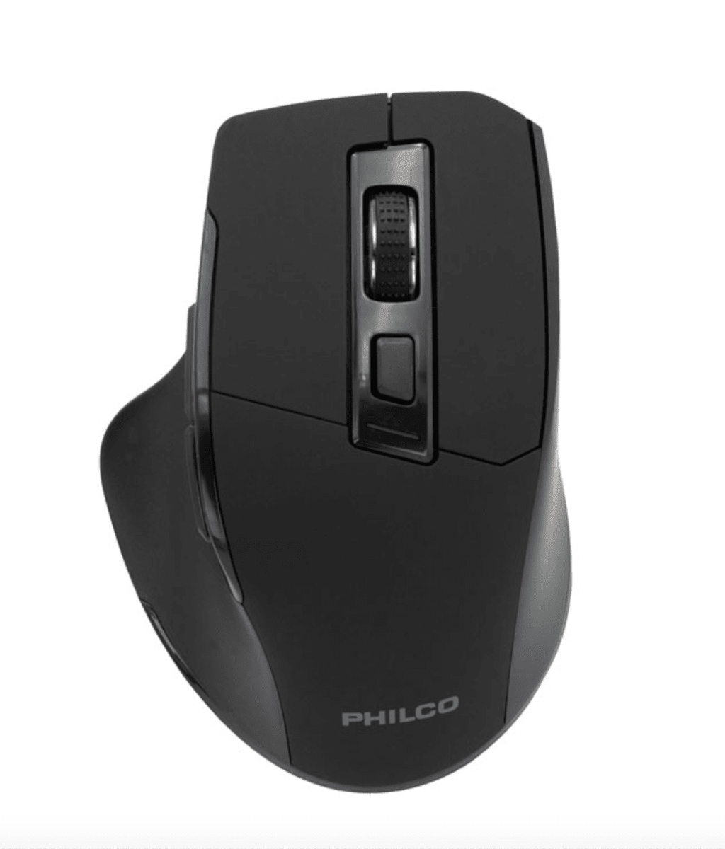 Mouse Inalambrico Philco UT3451