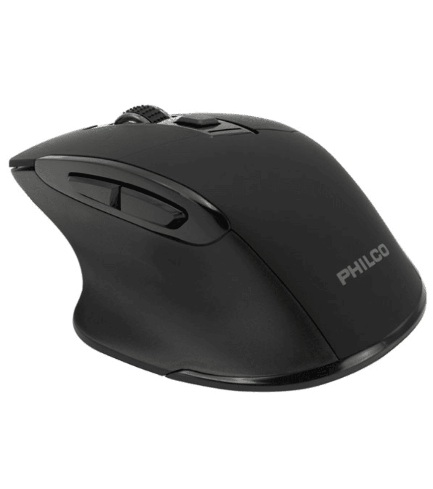 Mouse Inalambrico Philco UT3452