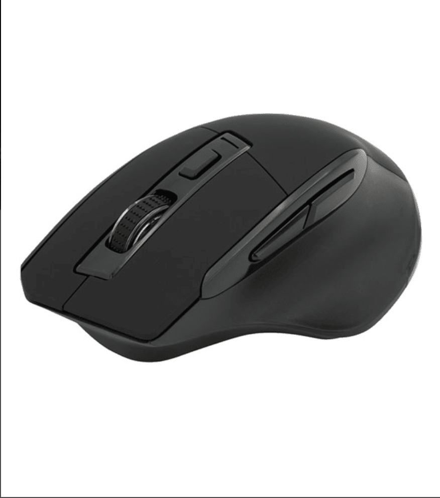 Mouse Inalambrico Philco UT3453