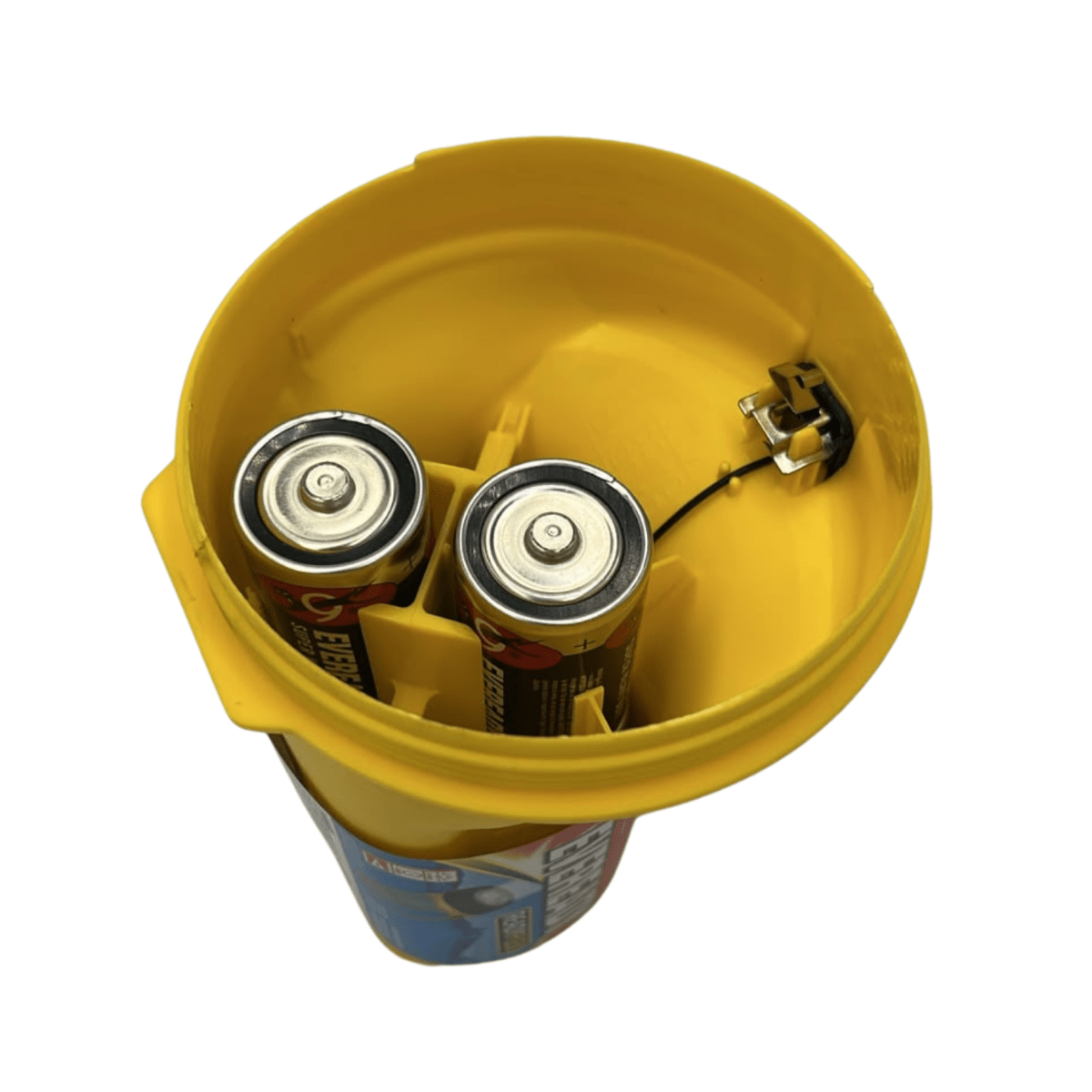 Linterna LED Eveready ReadyFlex Flotante | Funciona con Pilas D (no incluidas) | Emergencia y Camping3