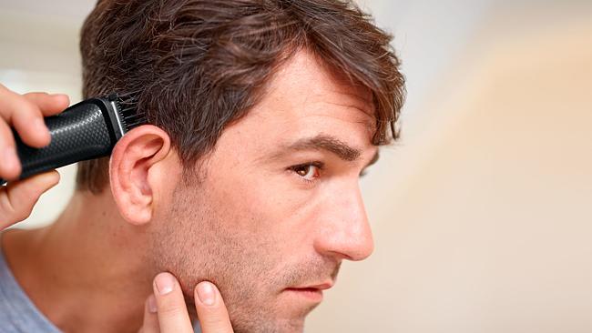 Afeitadora y cortadora Philips Multigroom MG37314