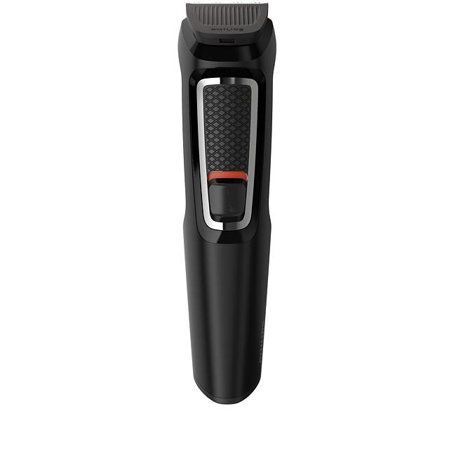 Afeitadora y cortadora Philips Multigroom MG37317