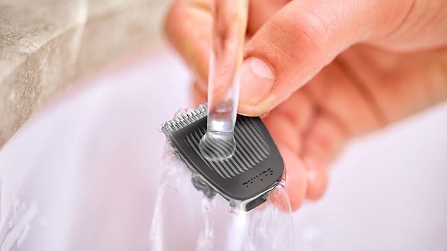 Afeitadora y cortadora Philips Multigroom MG373110