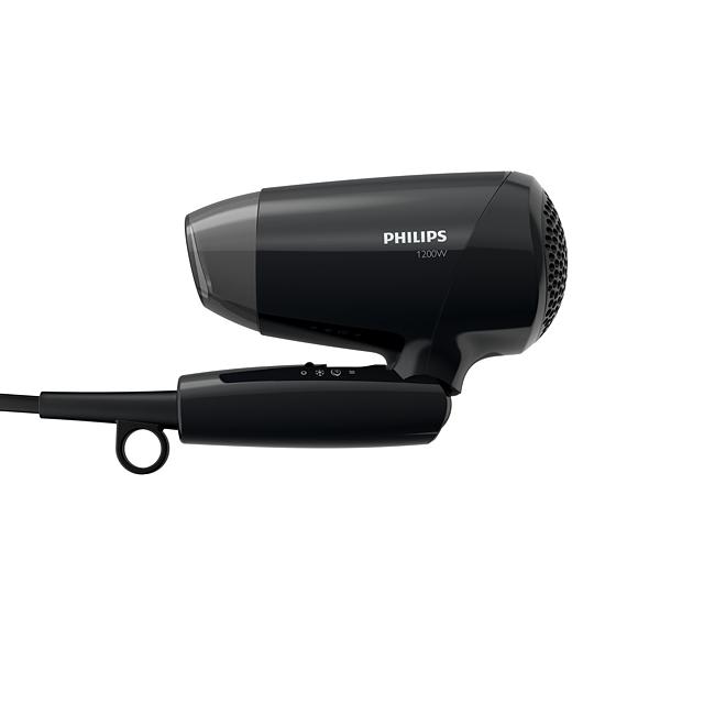 Secador de Pelo Philips BHC0104