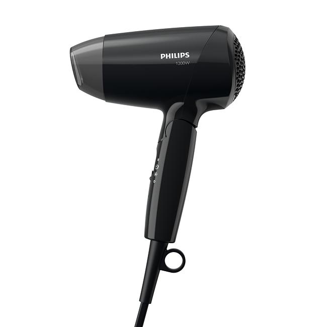 Secador de Pelo Philips BHC0101