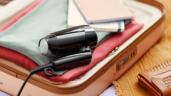 Secador de Pelo Philips BHC0107