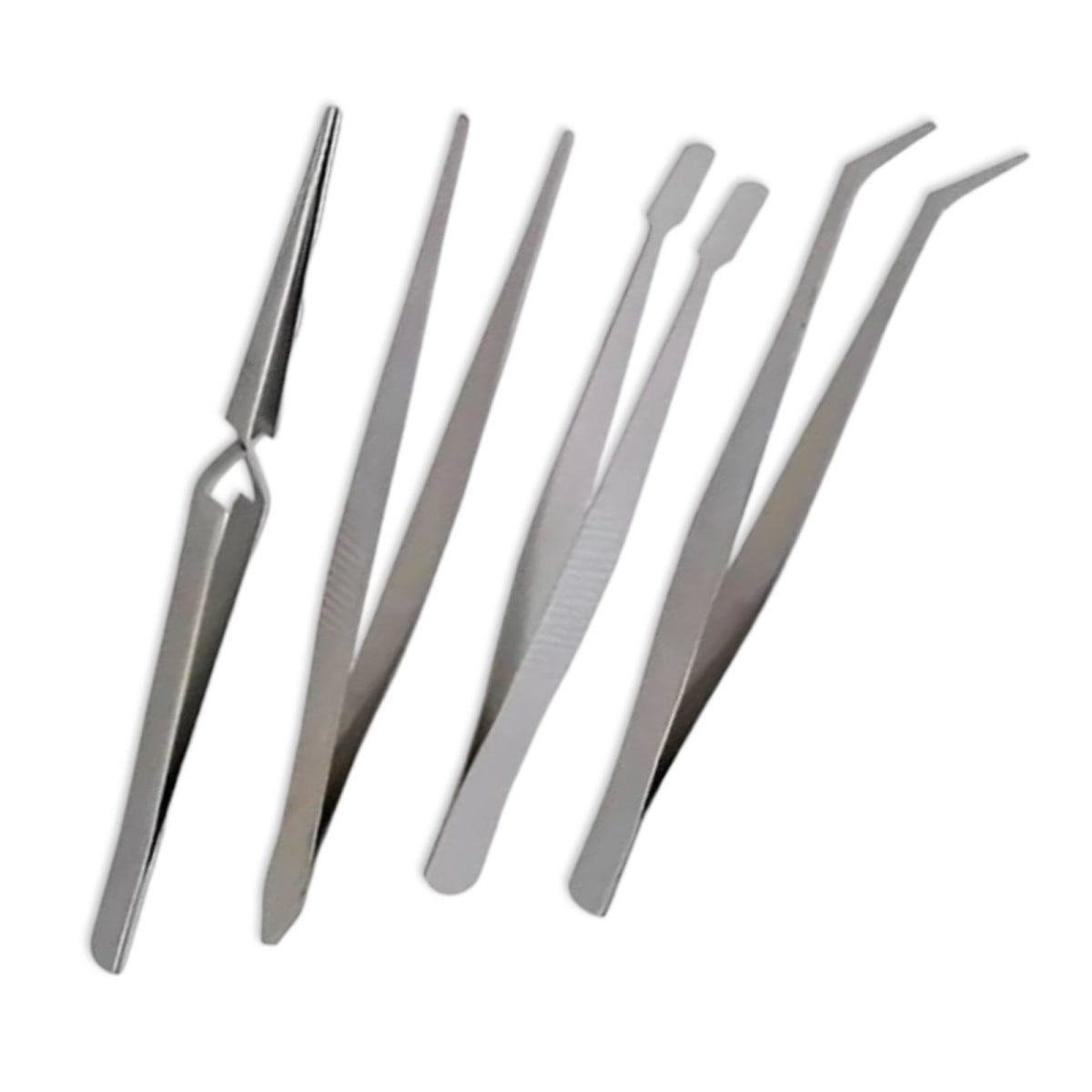 Set Pinza 4 piezas DingLi320732