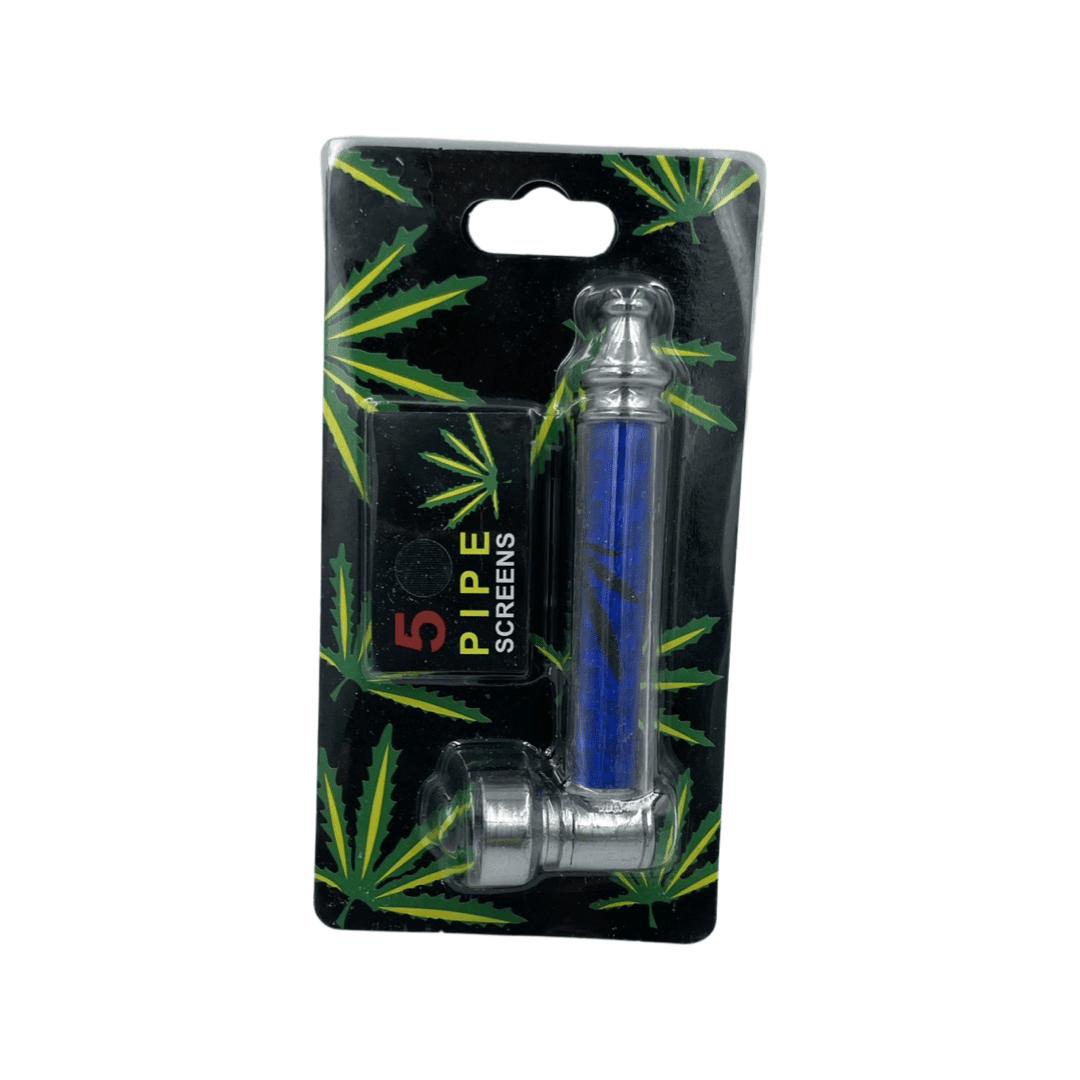 Pipa con rejilla D&K Dengke simple1