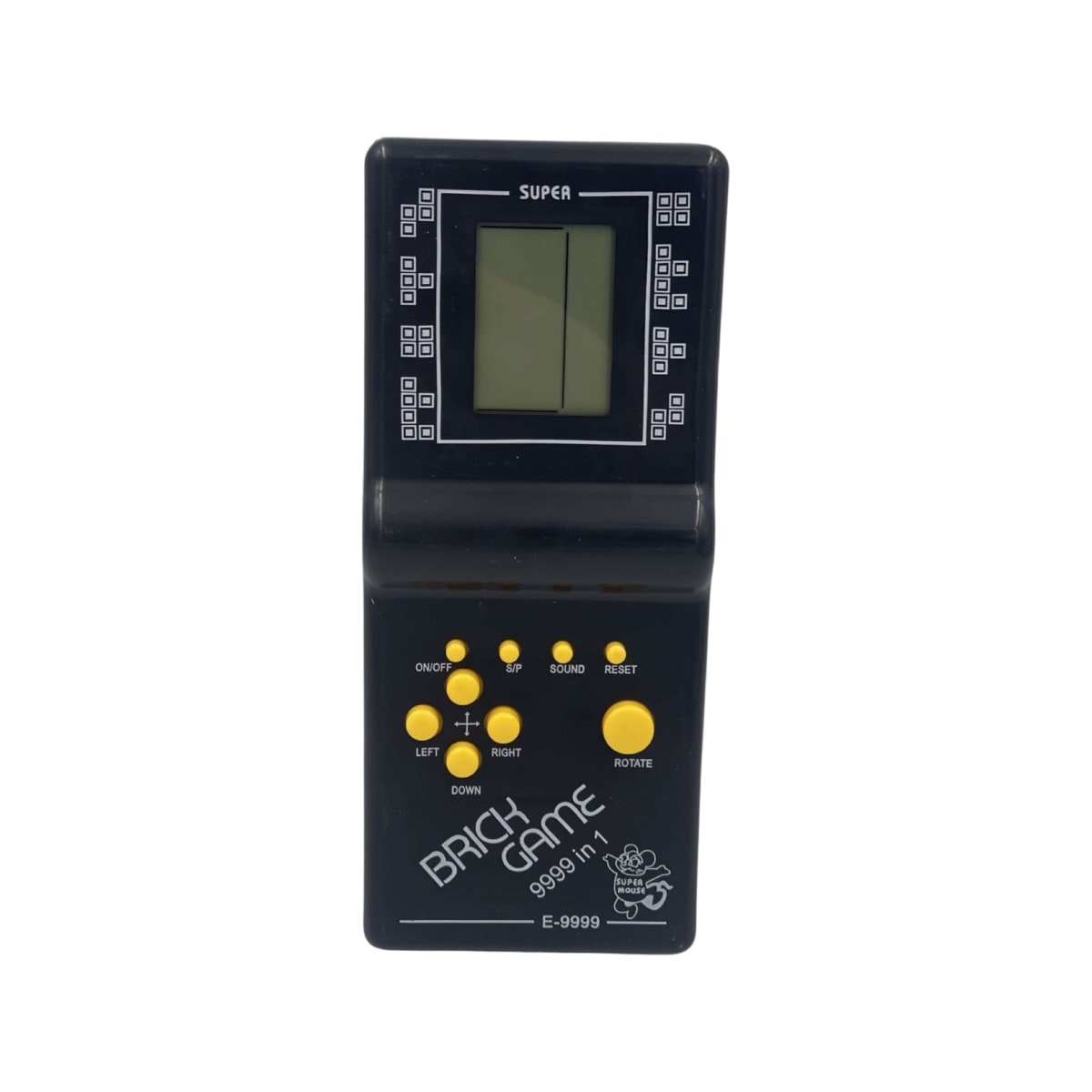 Tetris Brick Game1