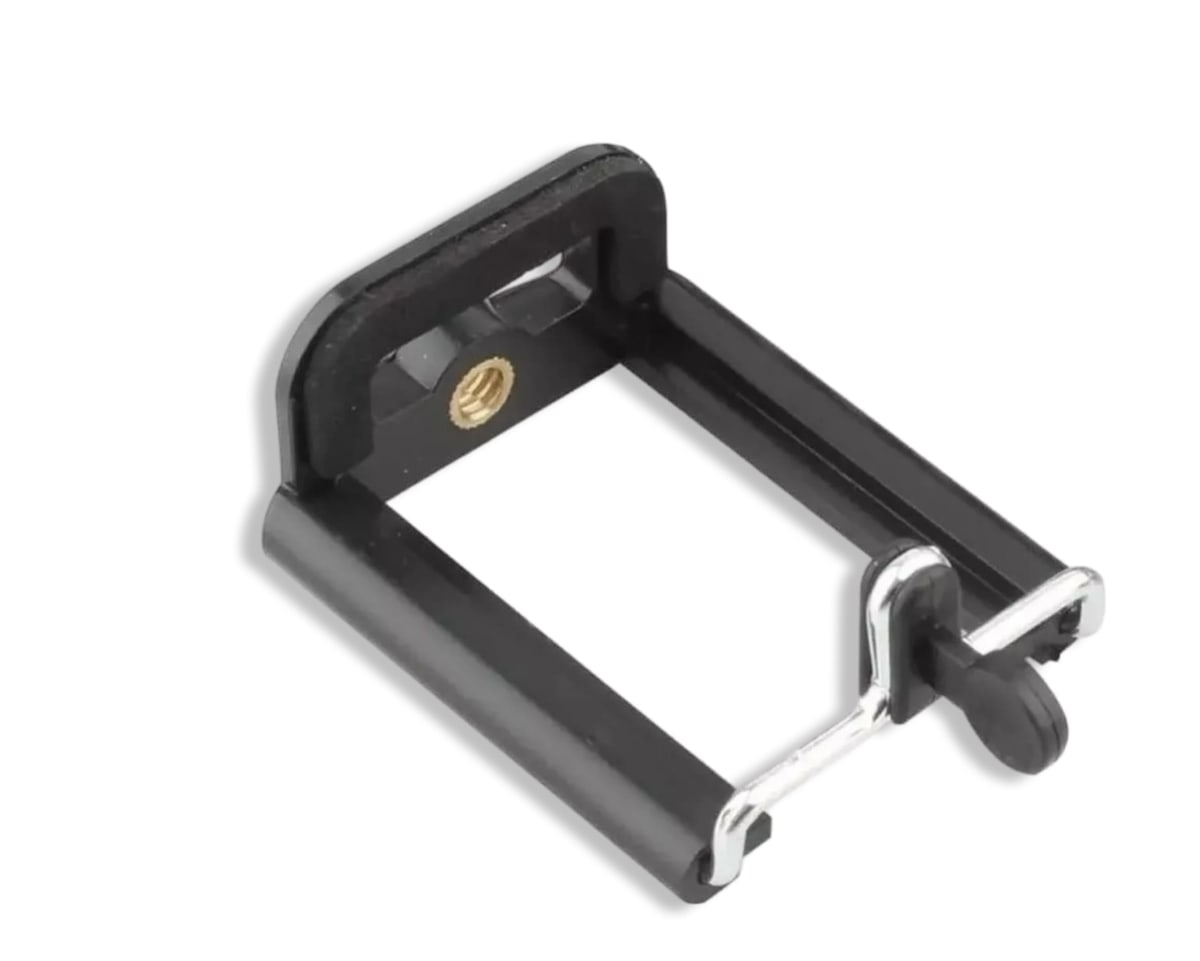 Repuesto soporte celular para tripode y otros2