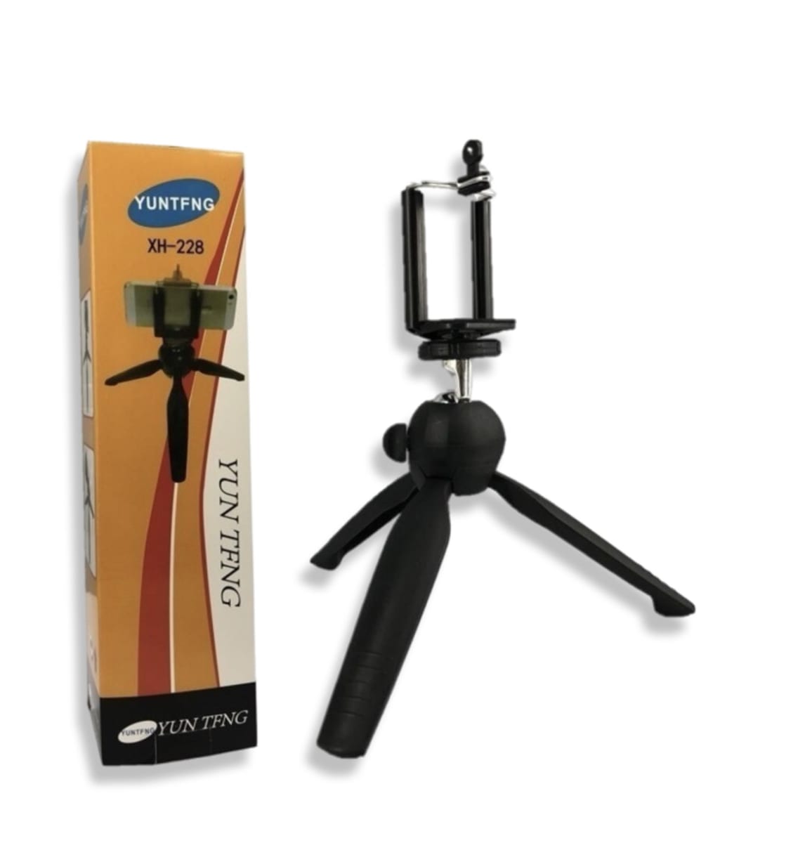 Soporte Tripode plastico XH-2282