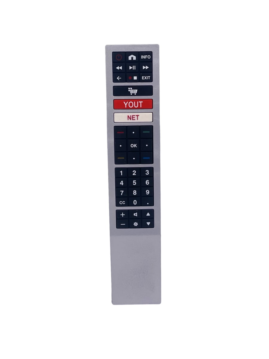 Control Remoto AOC Smart TV2