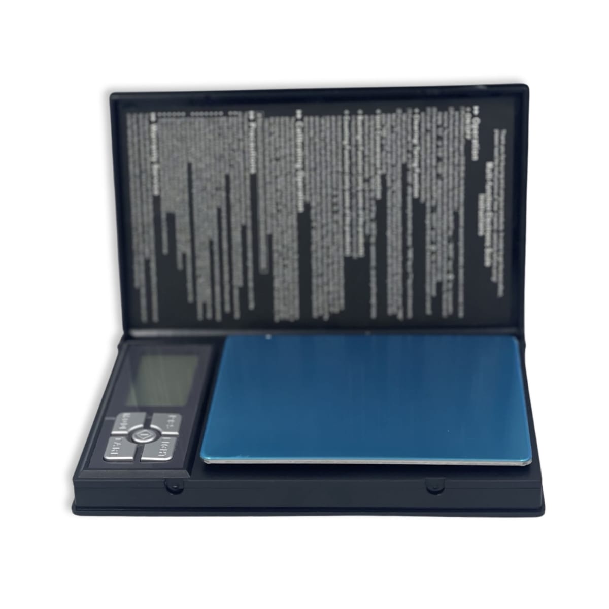 Pesa Gramera Digital 500g x 0,01g1